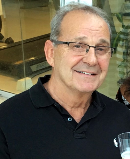 Obituary of Mario Zola