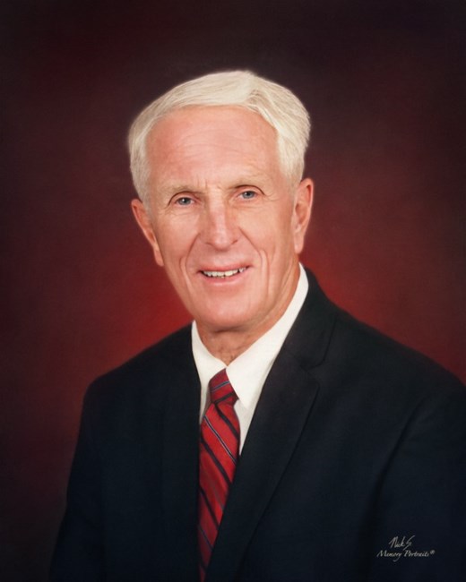 Obituary of Jim Rowland