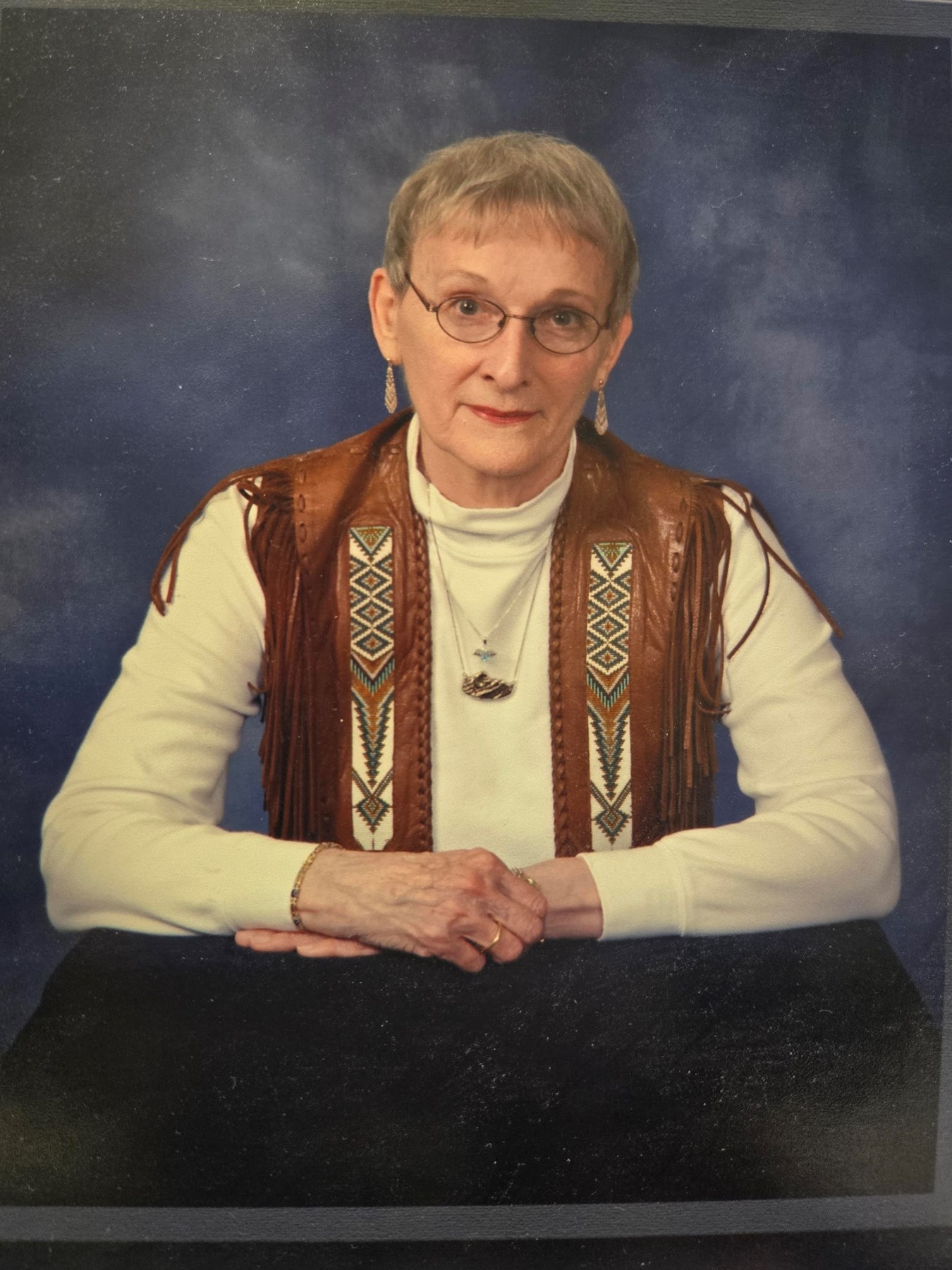 Obituary of Gail Patterson Kendrick