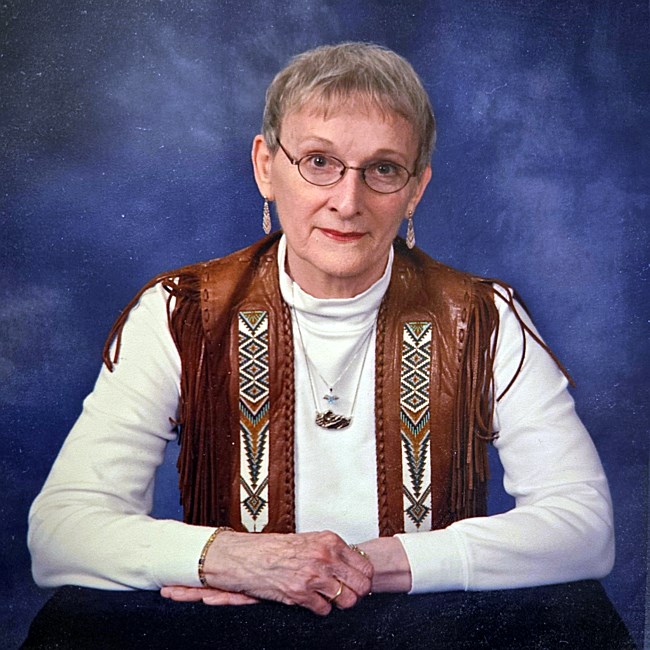 Obituary of Gail Patterson Kendrick