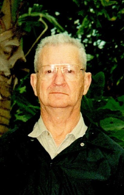 Obituary of Clarence Junior Haney