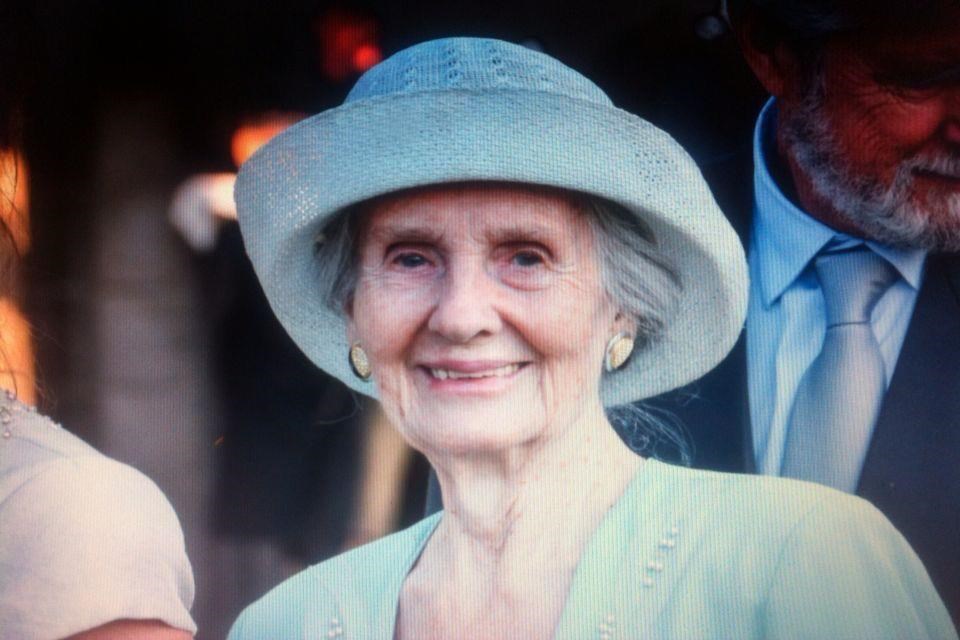 Obituario de Stella (Stanislawa) Ruminski