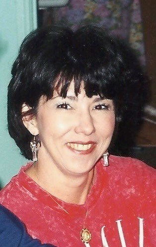 Obituary of Rudianne "Rudi" Nesbit Lanehart