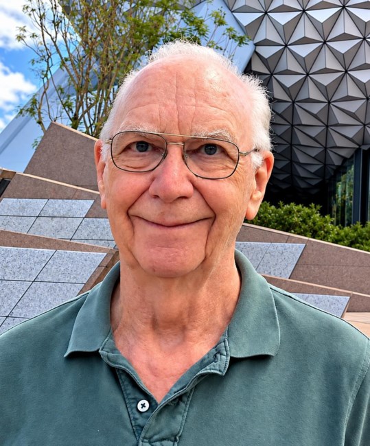 Obituary of Gordon Totty