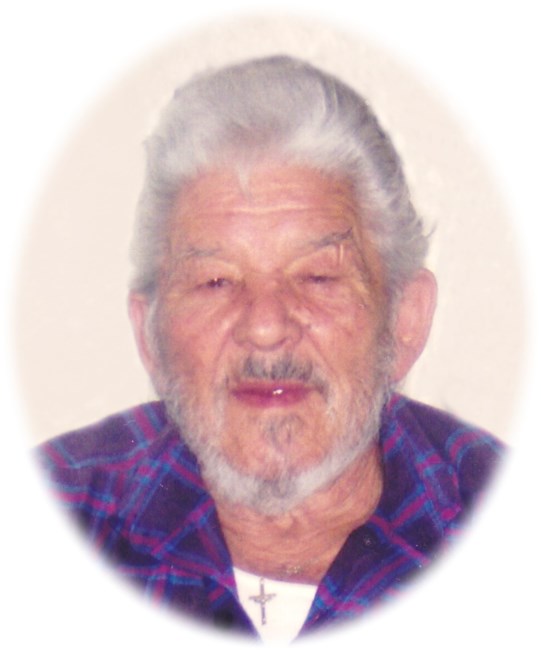 Obituary of Efrain V. Cadena