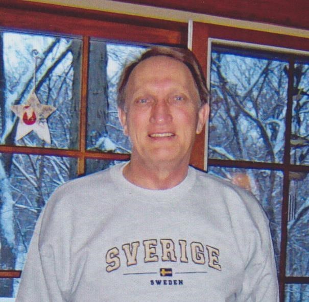 Obituary of David Arnold Carlson