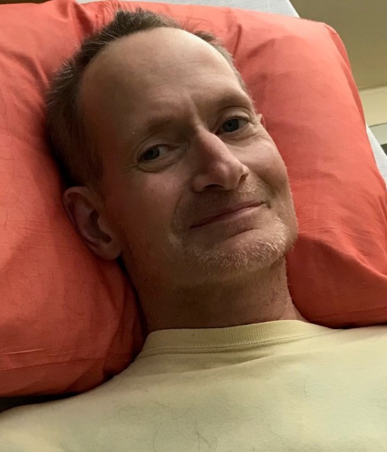 Obituary of John Bernard Ford