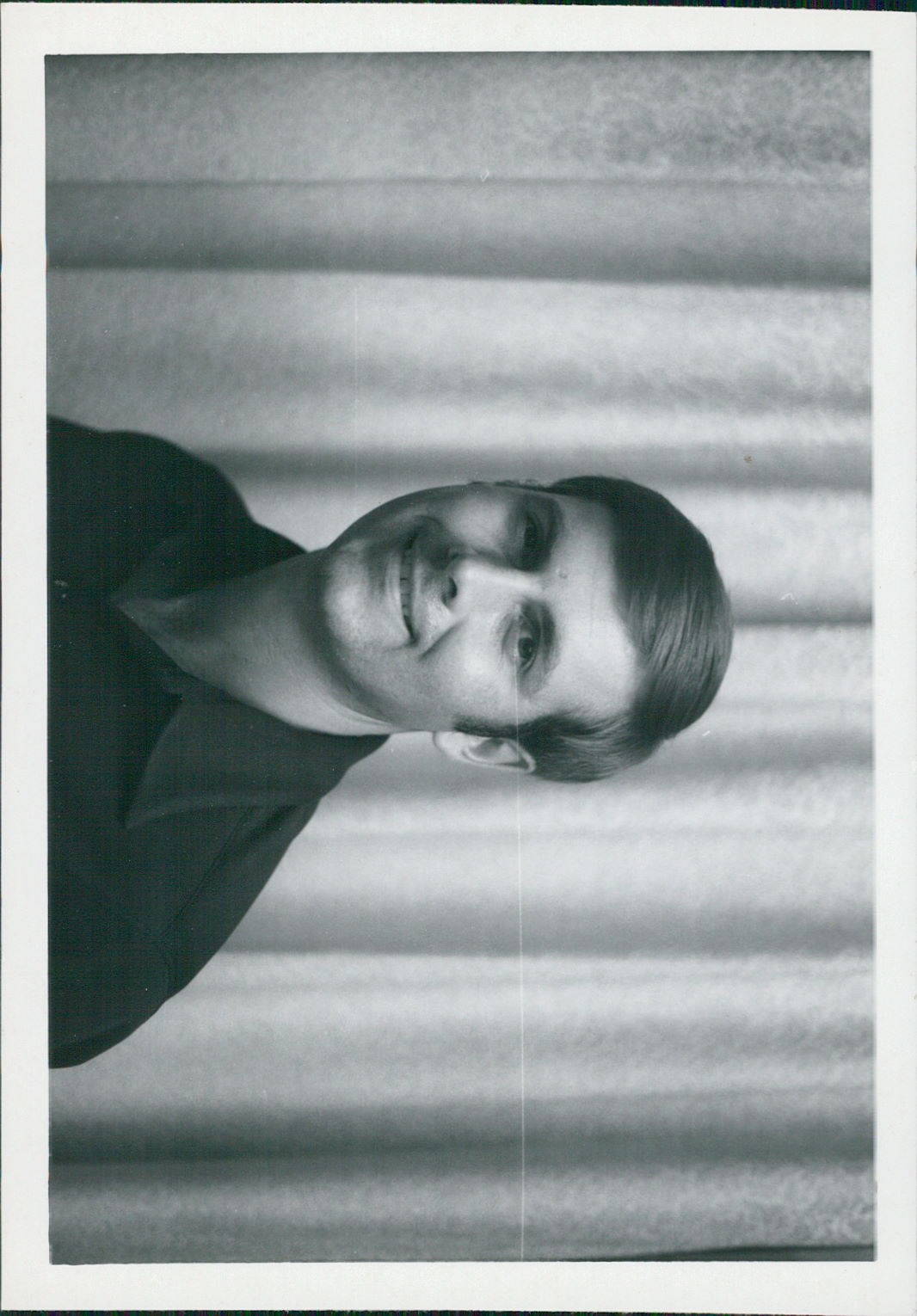 Obituary of Kenneth J. Goossen