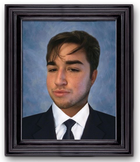 Obituario de Jorge Cardenas