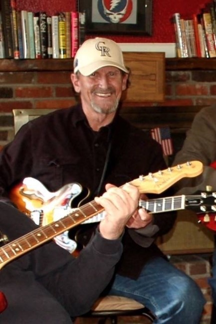 Obituary of Cary Alan McClatchey