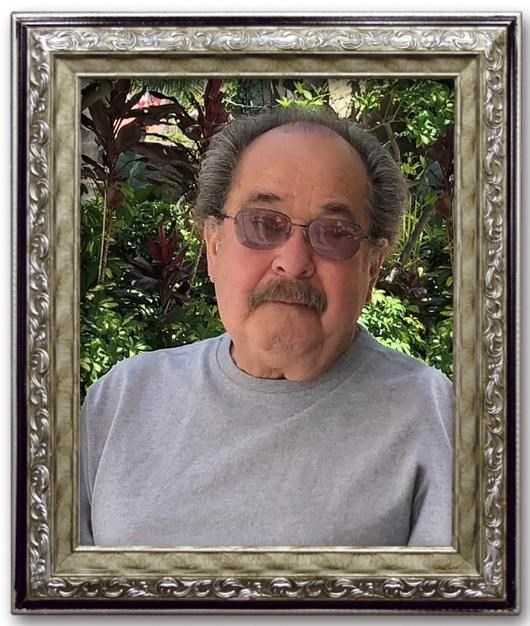 Obituary of Fred Uribe Jr.