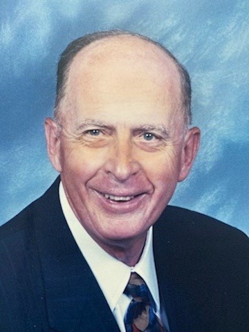 Obituary of James "Bob" Robert Caufield Jr.