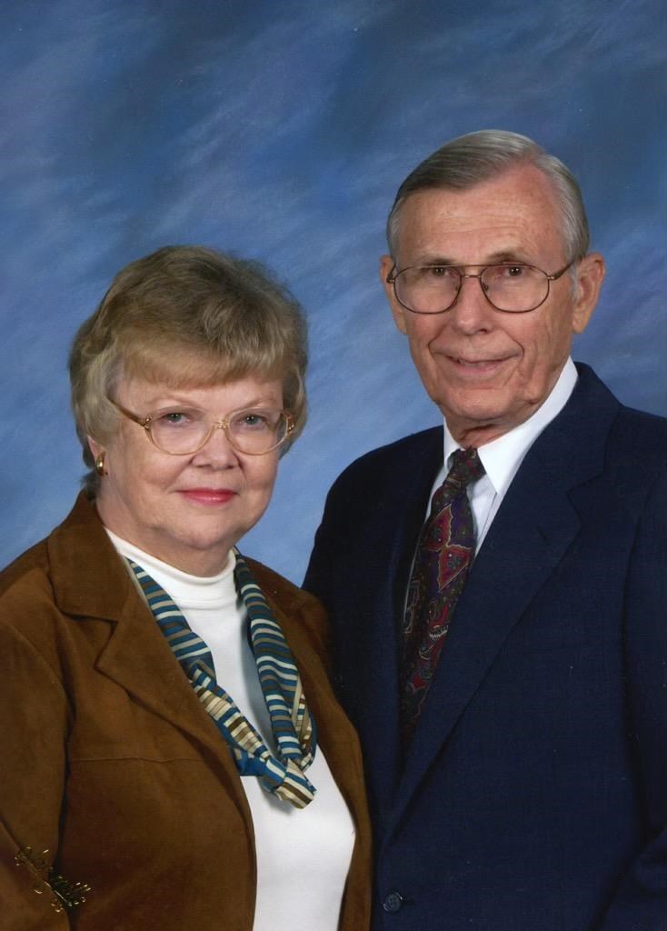 Obituary of Richard "Dick" I. Hartman