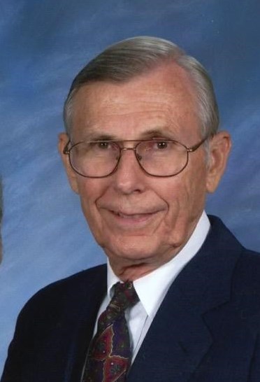 Obituary of Richard "Dick" I. Hartman