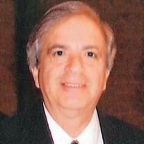 Obituario de Frank Grillo