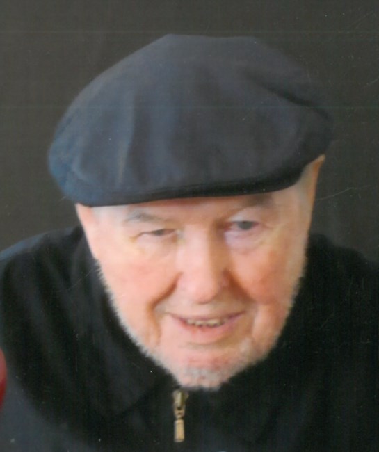 Obituary of James C. Rutherford