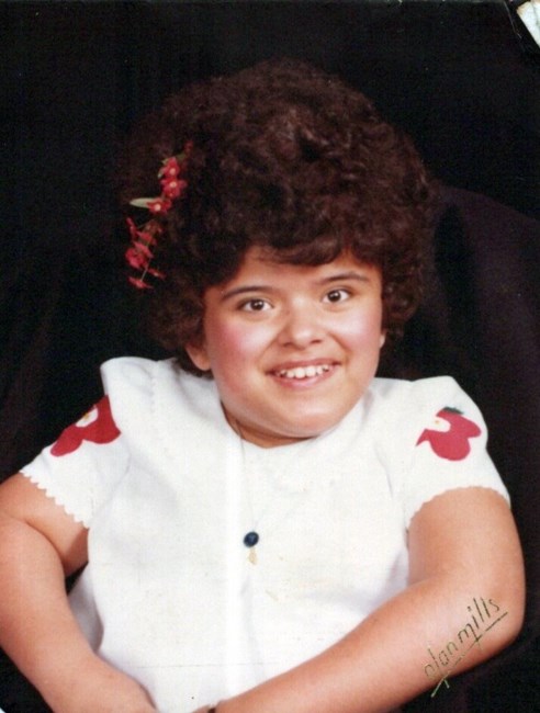 Obituary of Sheryl Jeannine Longoria