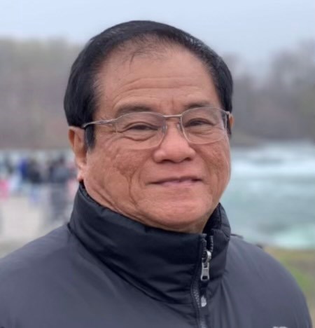 Obituary of Victor F. Fermin