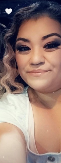 Avis de décès de Chassity Nicole Gallegos