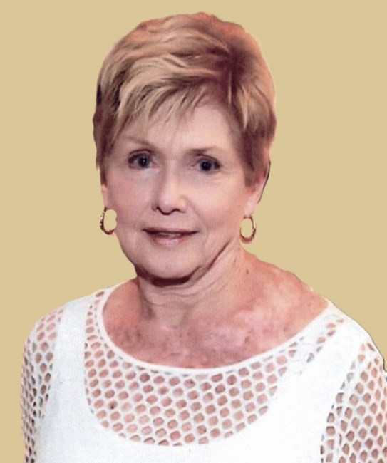 Obituary of Linda Walker Freeland
