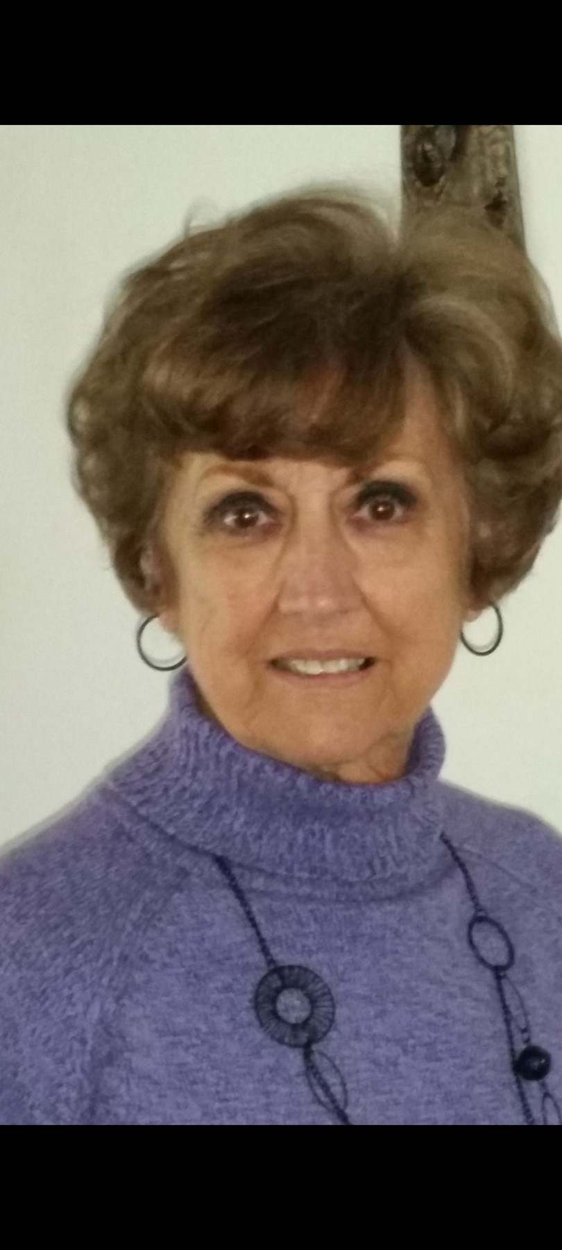 Avis de décès de Marilyn Kathleen Gruener