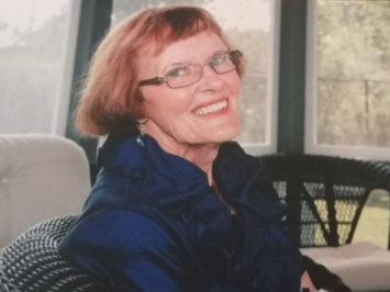 Obituary of Marguerite Ann Hickey Young