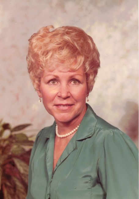 Obituary of Patricia Ann Hall
