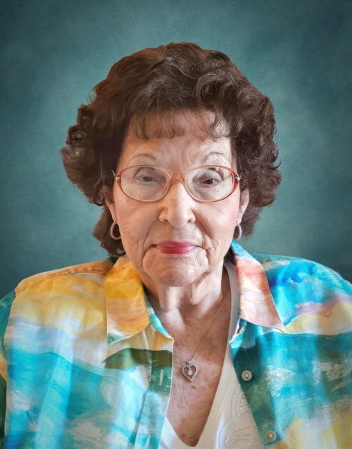 Obituario de Lucy M. Lohmann