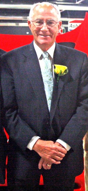 Obituary of Jerry Wayne Beard