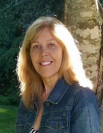 Obituario de Corrine Beck