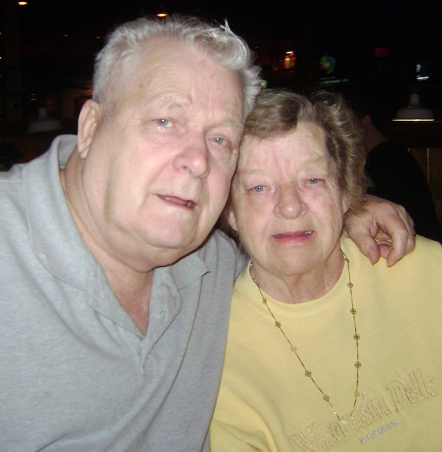 Obituary of Earlene May Wilson