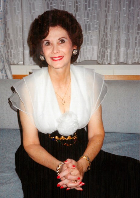 Avis de décès de Diane Rosalie Friedman