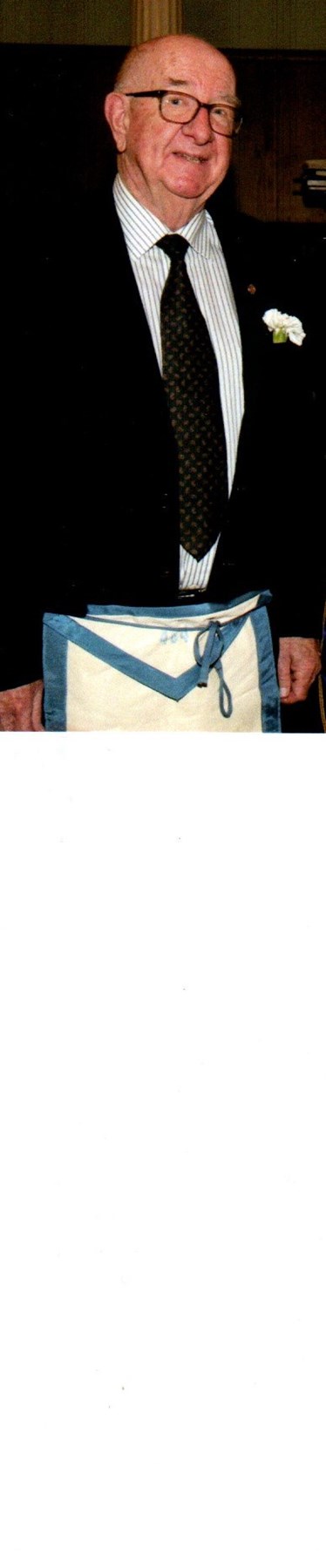 Obituario de Jack Norman Beil