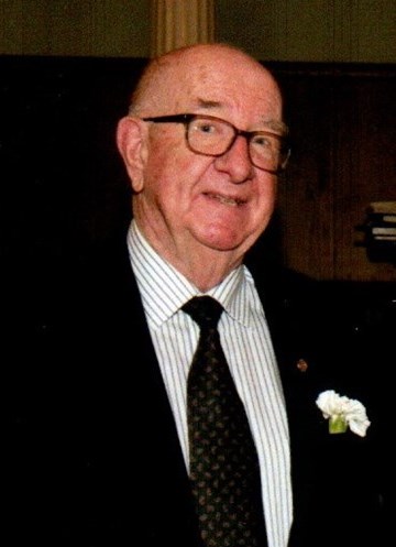 Obituary of Jack Norman Beil