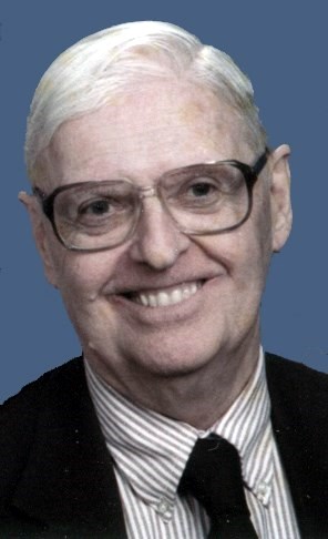 Obituary of Edward Francis Gondor