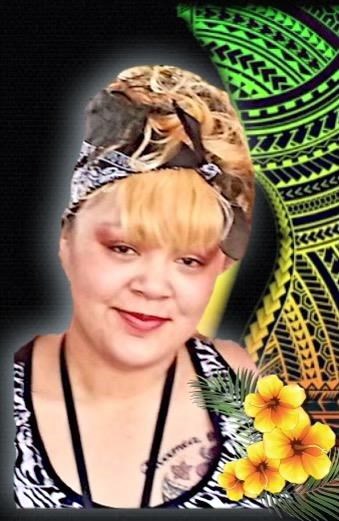 Obituary of Ashley "Puka" Marie Mamea - Martinez