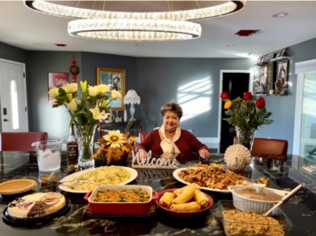 Obituary of Sandra M. Miranda Falquez