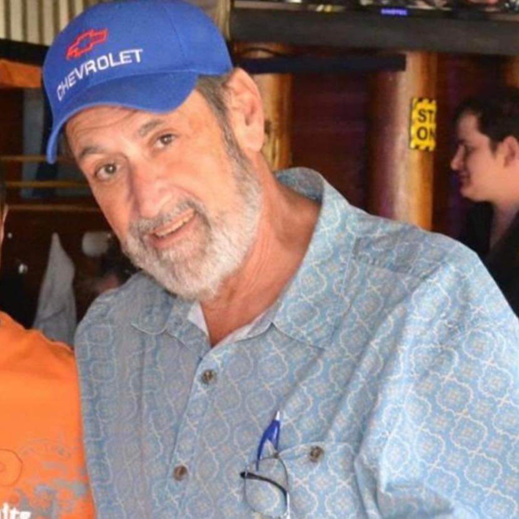 Donald Davis Obituary Saraland, AL