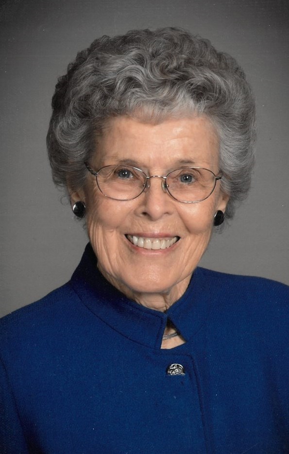 Elizabeth Ann LaRue Obituary Lincoln, NE