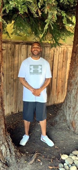 Obituario de Santonio Patrick Reese