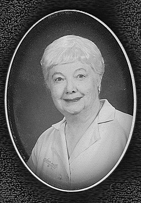 Obituary of Lila Beese Graham
