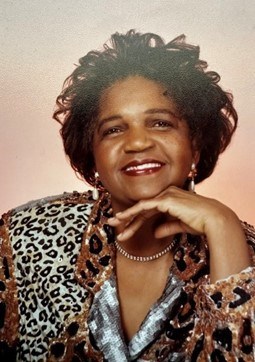 Obituario de Inez Ragland Crum