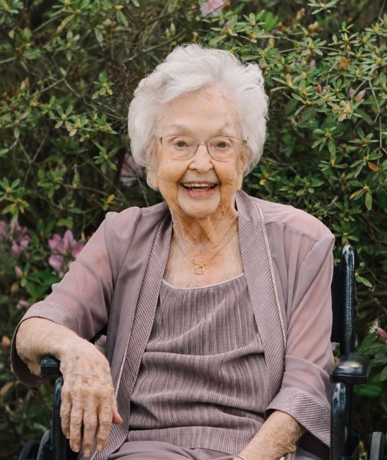 Obituary of Margaret Louise Sox