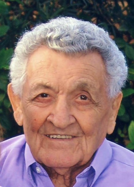 Obituary of William Raul Munoz