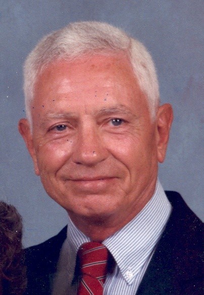 Obituary of Billie Bowe Blocker