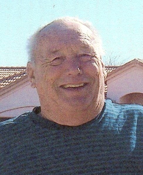 Obituary of Pat Gosney