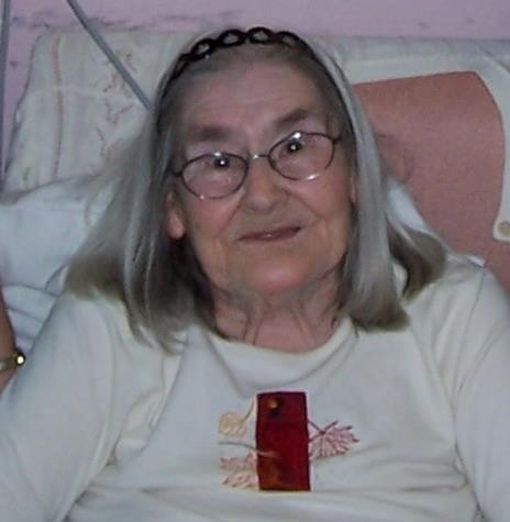 Obituary of Mollie M. Hardy