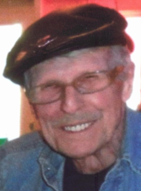 Obituary of Roger "Rog" G. Ingall Sr.