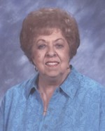 Laura Broughton