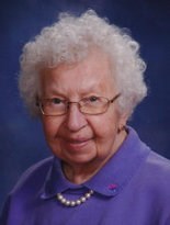 Obituary of Dorothy Mohlenhoff